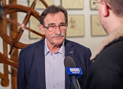 Rozpoczynają budowę Europejskiego Centrum Copernicus