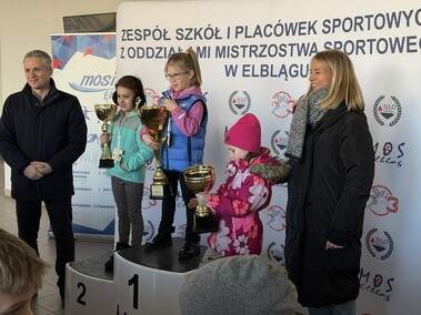 Łyżwiarskie Czwartki. Podsumowanie z nagrodami