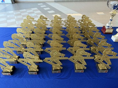 Łyżwiarskie Czwartki. Podsumowanie z nagrodami