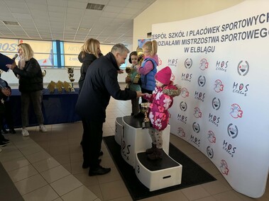 Łyżwiarskie Czwartki. Podsumowanie z nagrodami