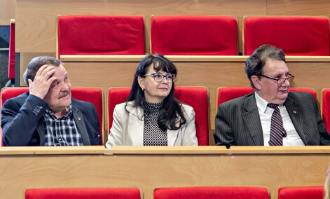To inżynierowie wymyślają, jak łatwiej żyć