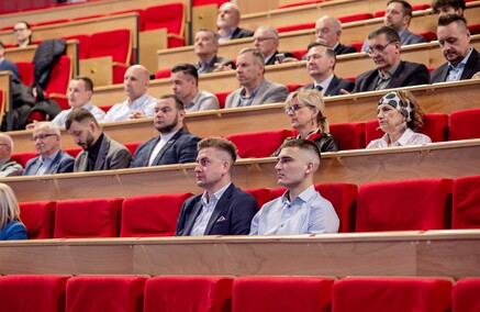 To inżynierowie wymyślają, jak łatwiej żyć