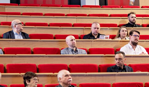 To inżynierowie wymyślają, jak łatwiej żyć