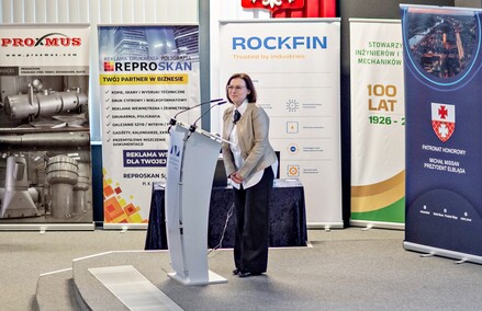 To inżynierowie wymyślają, jak łatwiej żyć