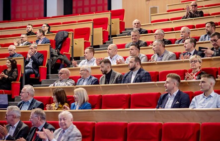 To inżynierowie wymyślają, jak łatwiej żyć