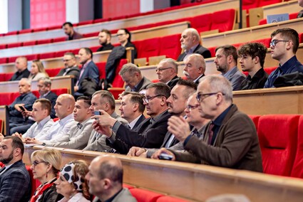 To inżynierowie wymyślają, jak łatwiej żyć