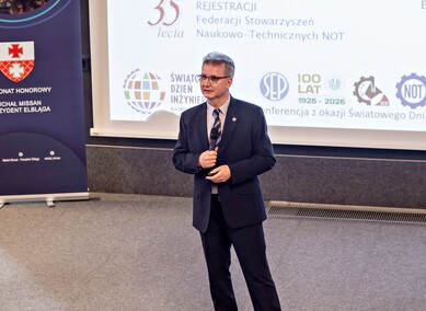 To inżynierowie wymyślają, jak łatwiej żyć