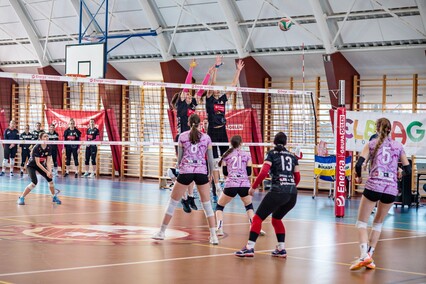 Srebro, a to jeszcze nie koniec