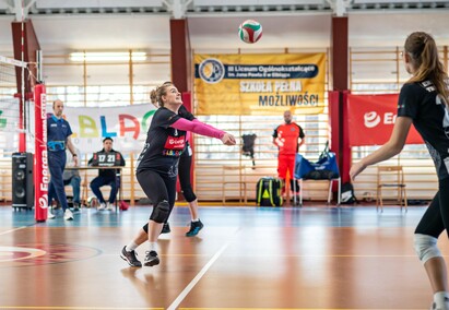 Srebro, a to jeszcze nie koniec