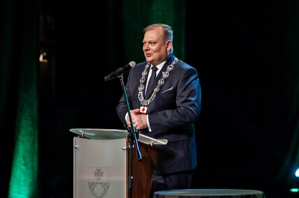 Laureaci Nagród Prezydenta Elbląga za 2025 rok