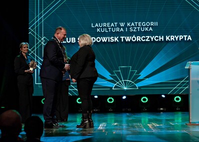 Laureaci Nagród Prezydenta Elbląga za 2025 rok