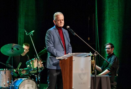 Laureaci Nagród Prezydenta Elbląga za 2025 rok