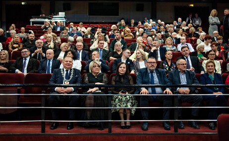 Laureaci Nagród Prezydenta Elbląga za 2025 rok