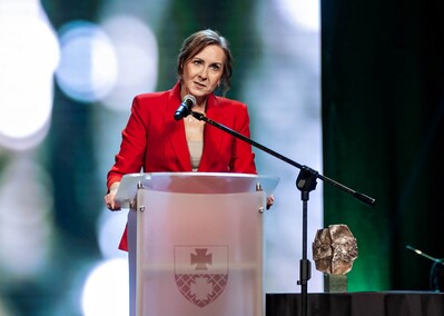 Laureaci Nagród Prezydenta Elbląga za 2025 rok