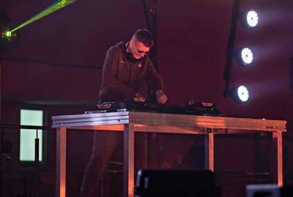 Multimedialny początek miejskiego jubileuszu