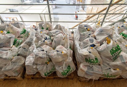 Nowa przestrzeń do pomagania