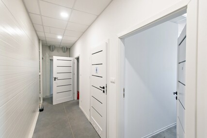 Nowa przestrzeń do pomagania