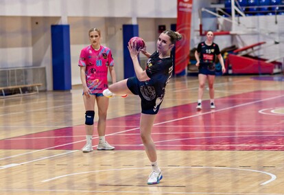 Truso gromi w pierwszym meczu