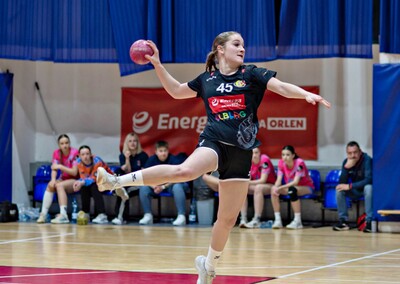 Truso gromi w pierwszym meczu