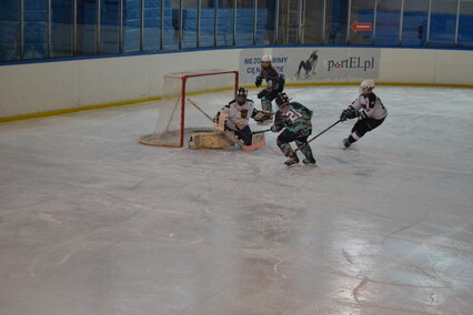 Mały wielki hokej