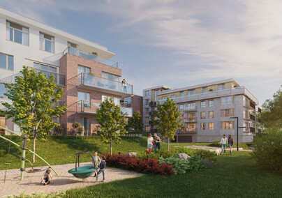 Warszawskie Przedmieście w Elblągu. Atuty miasta i bliskość natury w jednym