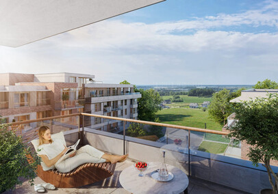 Warszawskie Przedmieście w Elblągu. Atuty miasta i bliskość natury w jednym