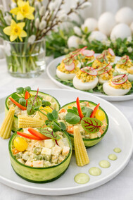 Świąteczne smaki Wielkanocy z Nowej Holandii - zamów wcześniej i ciesz się spokojnymi świętami!