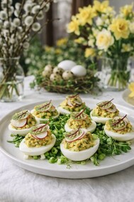 Świąteczne smaki Wielkanocy z Nowej Holandii - zamów wcześniej i ciesz się spokojnymi świętami!