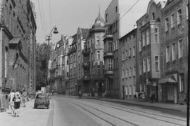 Ulica Królewiecka