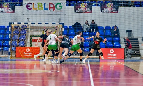 Truso wróciło na zwycięską ścieżkę