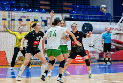 Truso wróciło na zwycięską ścieżkę