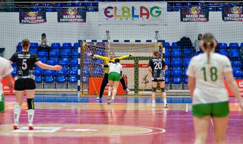 Truso wróciło na zwycięską ścieżkę