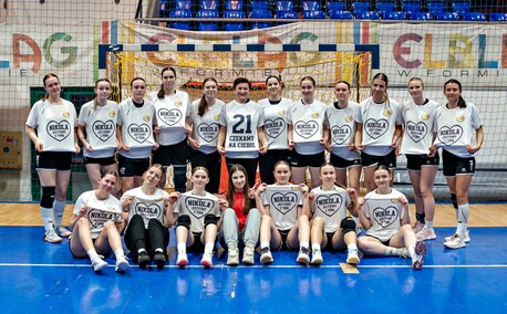 Truso wróciło na zwycięską ścieżkę