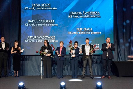 Święto ludzi sportu