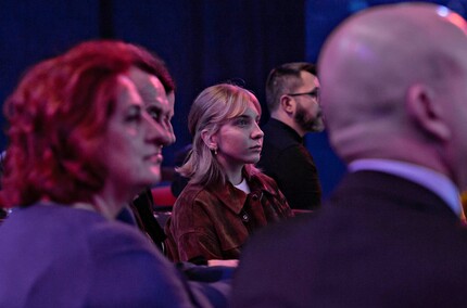 Święto ludzi sportu