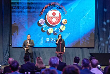 Święto ludzi sportu