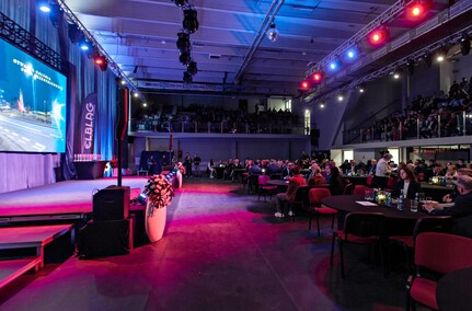 Święto ludzi sportu