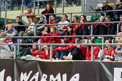 Start wraca na bezpieczną pozycję