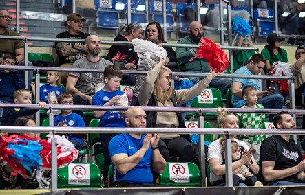 Start wraca na bezpieczną pozycję