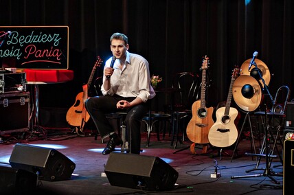 Grand Prix dla Wariata