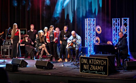 Grand Prix dla Wariata