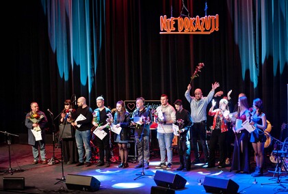 Grand Prix dla Wariata