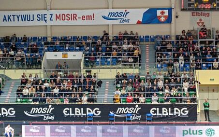 Barkom skończył sezon porażką