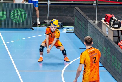 Barkom skończył sezon porażką