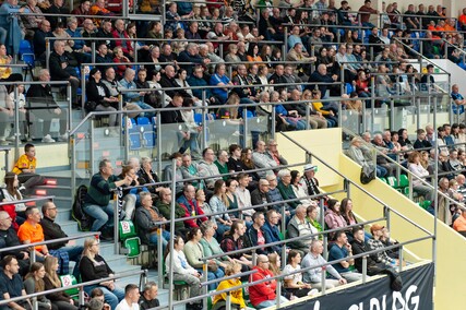 Barkom skończył sezon porażką