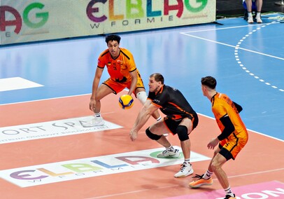 Barkom skończył sezon porażką