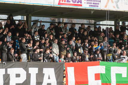 Wyłączono prąd, Olimpia padła