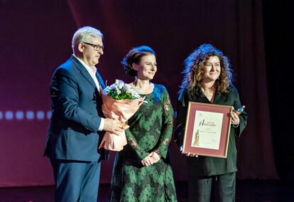 Aleksandry ponownie rozdane