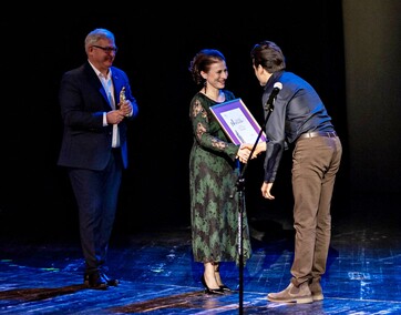 Aleksandry ponownie rozdane