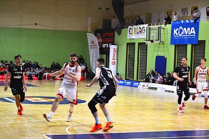 Porażka na koniec sezonu